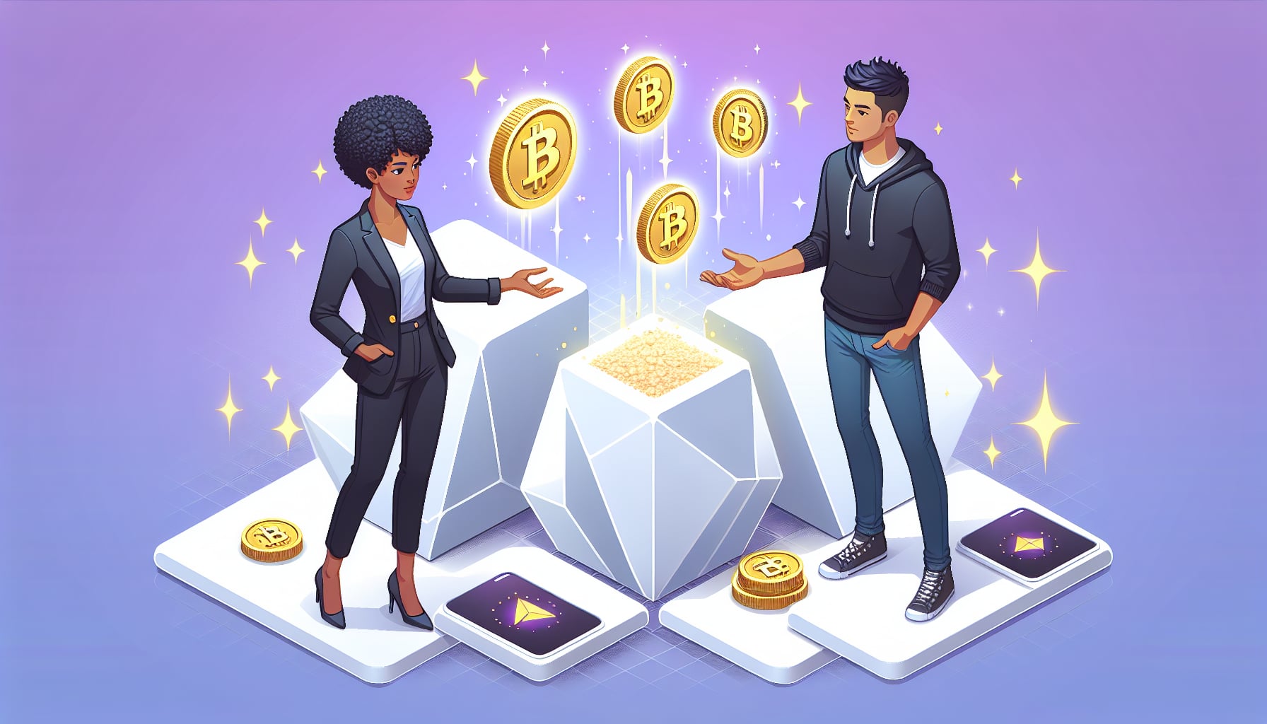 Decentralized Network