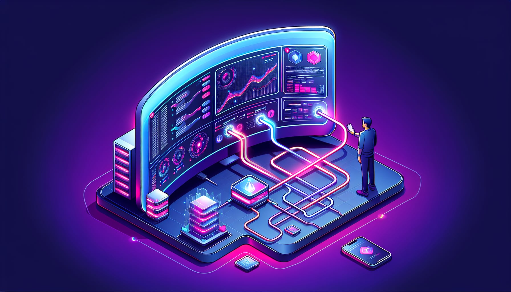 Decentralized Network